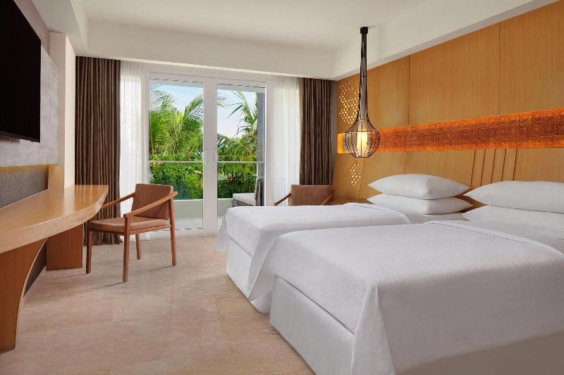 Four Points by Sheraton Bali Ungasan - Oda