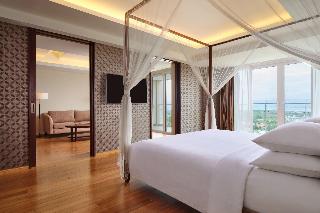 Four Points by Sheraton Bali Ungasan fotoÄŸrafÄ±