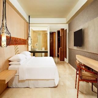Four Points by Sheraton Bali Ungasan fotoÄŸrafÄ±