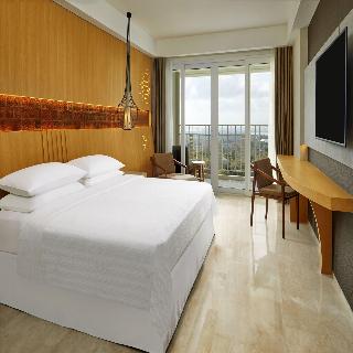 Four Points by Sheraton Bali Ungasan fotoÄŸrafÄ±