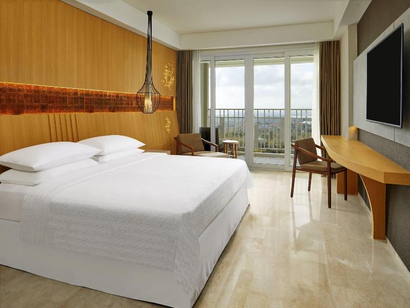 Four Points by Sheraton Bali Ungasan - Oda
