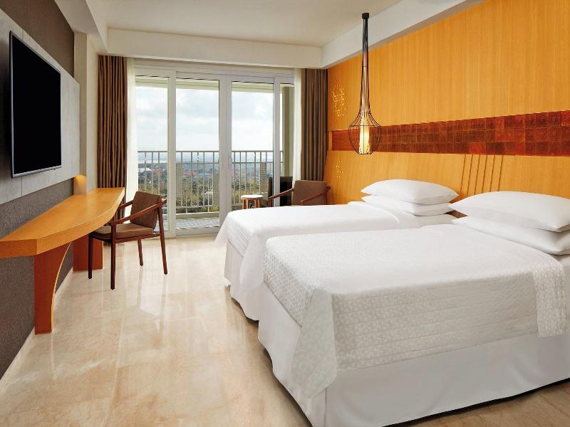 Four Points by Sheraton Bali Ungasan - Oda