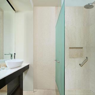 Four Points by Sheraton Bali Ungasan fotoÄŸrafÄ±