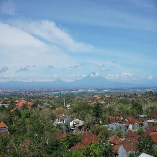 Four Points by Sheraton Bali Ungasan fotoÄŸrafÄ±