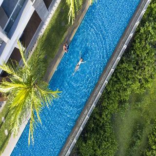 Four Points by Sheraton Bali Ungasan fotoÄŸrafÄ±