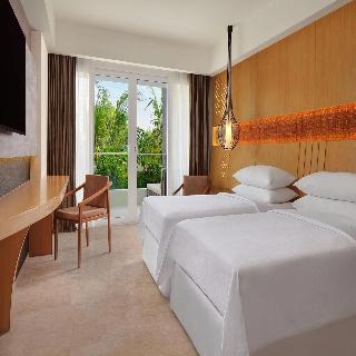 Four Points by Sheraton Bali Ungasan fotoÄŸrafÄ±