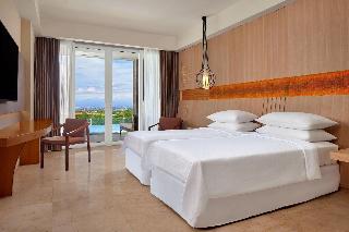 Four Points by Sheraton Bali Ungasan fotoÄŸrafÄ±