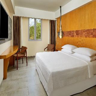 Four Points by Sheraton Bali Ungasan fotoÄŸrafÄ±