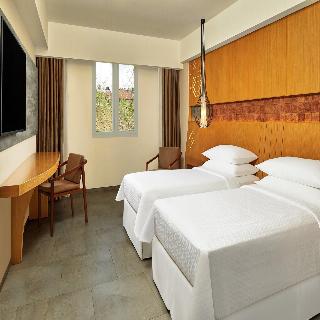 Four Points by Sheraton Bali Ungasan fotoÄŸrafÄ±