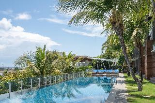 Four Points by Sheraton Bali Ungasan fotoÄŸrafÄ±