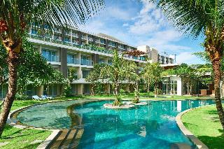Four Points by Sheraton Bali Ungasan fotoÄŸrafÄ±