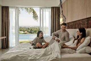 Four Points by Sheraton Bali Ungasan fotoÄŸrafÄ±