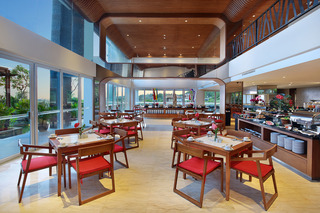 Four Points by Sheraton Bali Ungasan fotoÄŸrafÄ±