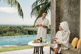 Four Points by Sheraton Bali Ungasan fotoÄŸrafÄ±