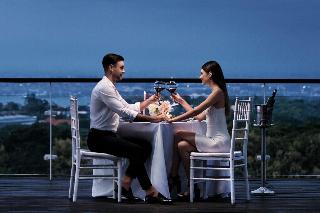 Four Points by Sheraton Bali Ungasan fotoÄŸrafÄ±