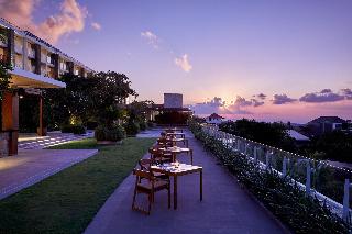 Four Points by Sheraton Bali Ungasan fotoÄŸrafÄ±
