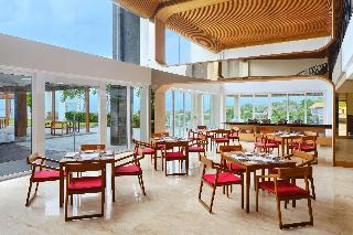 Four Points by Sheraton Bali Ungasan fotoÄŸrafÄ±