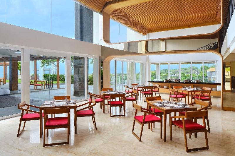 Four Points by Sheraton Bali Ungasan - Restoran