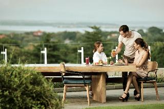 Four Points by Sheraton Bali Ungasan fotoÄŸrafÄ±