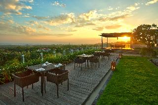 Four Points by Sheraton Bali Ungasan fotoÄŸrafÄ±
