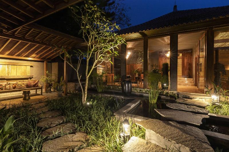 Samanvaya Bali - Aktivite
