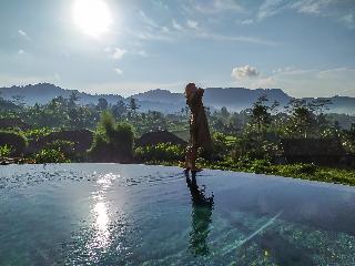 Samanvaya Bali otel fotoğrafı