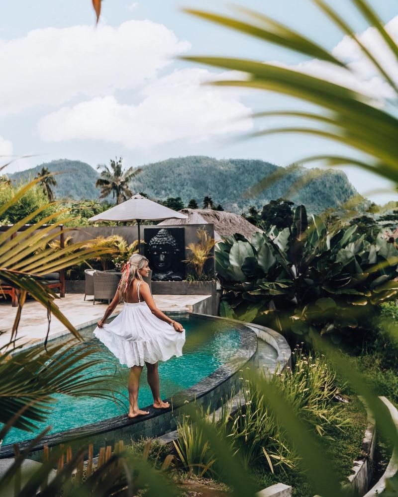 Samanvaya Bali - Genel