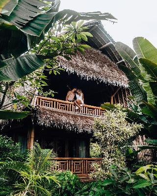 Samanvaya Bali fotoÄŸrafÄ±