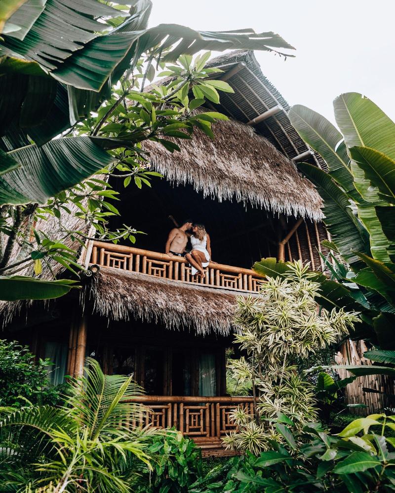 Samanvaya Bali - Genel
