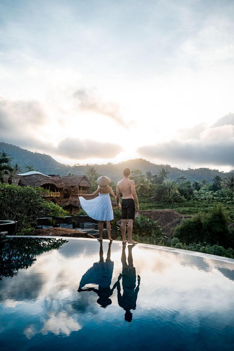Samanvaya Bali - Genel