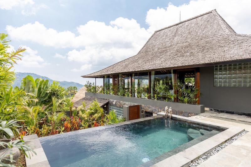 Samanvaya Bali - Genel
