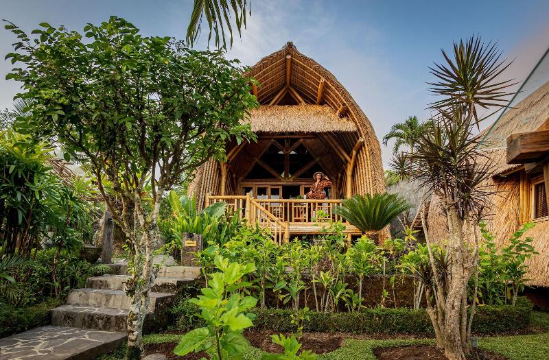 Samanvaya Bali - Genel