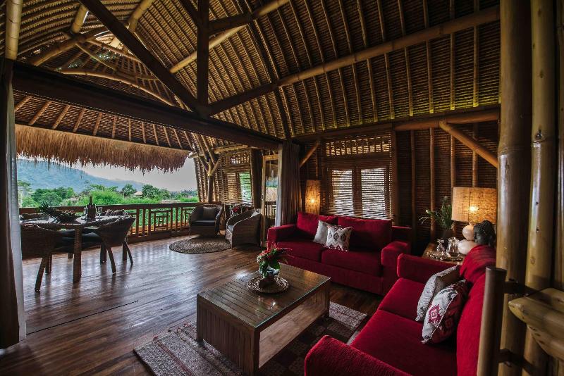 Samanvaya Bali - Oda