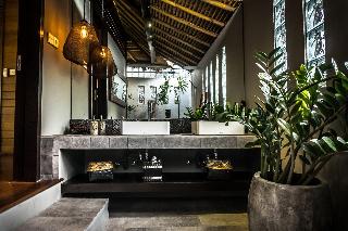 Samanvaya Bali fotoÄŸrafÄ±