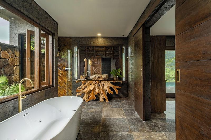 Samanvaya Bali - Oda