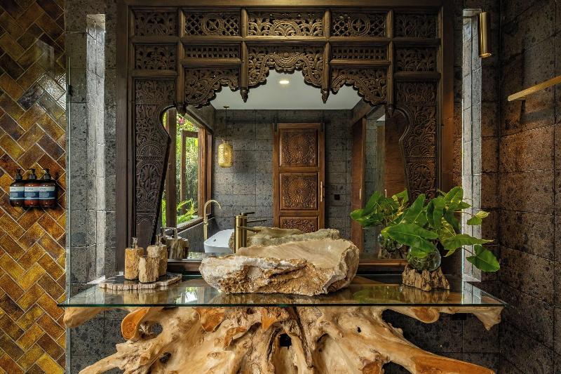 Samanvaya Bali - Oda