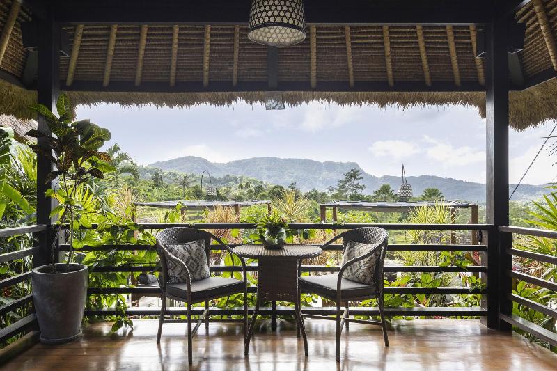 Samanvaya Bali - Oda