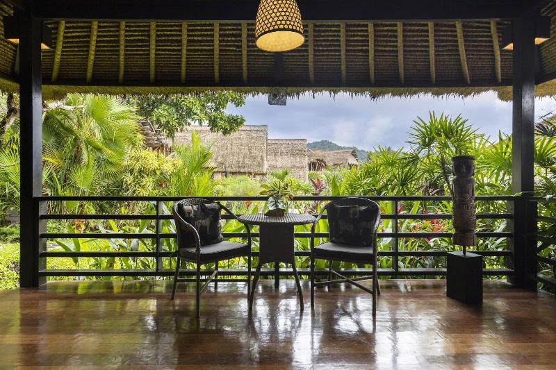 Samanvaya Bali - Oda