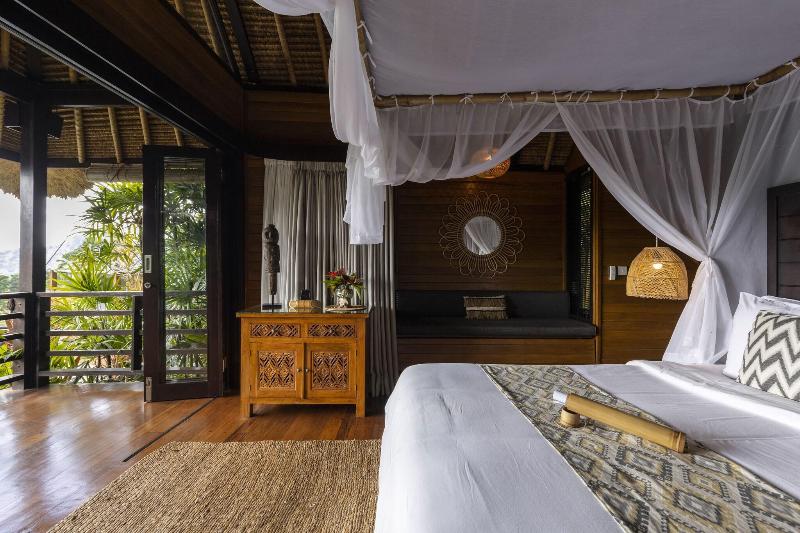 Samanvaya Bali - Oda