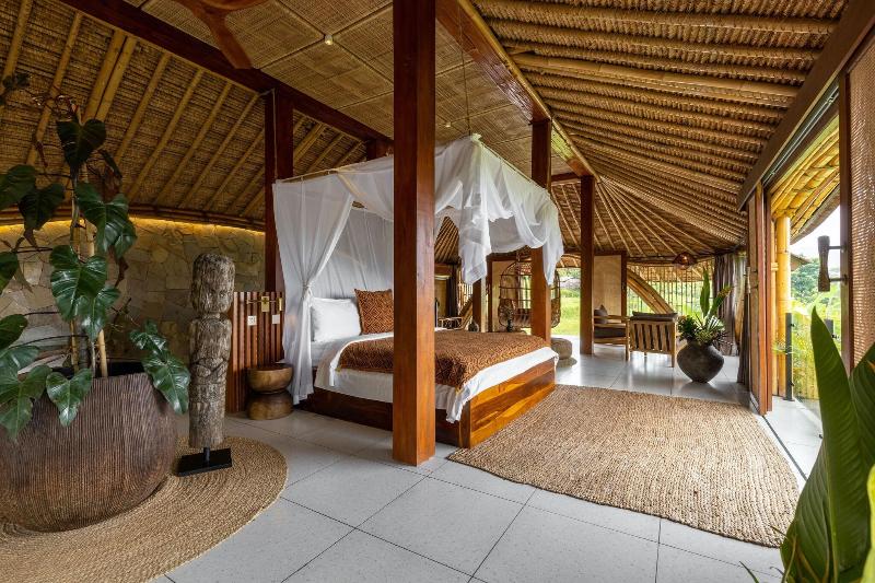 Samanvaya Bali - Oda