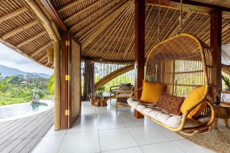 Samanvaya Bali - Oda