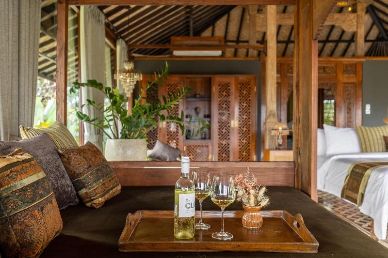 Samanvaya Bali - Oda