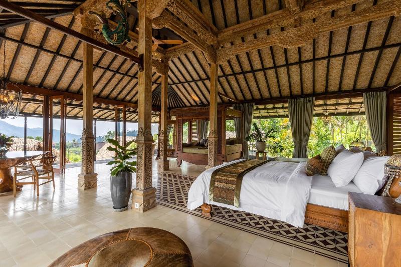 Samanvaya Bali - Oda