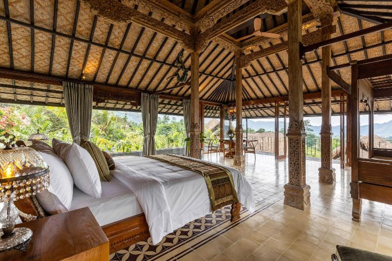 Samanvaya Bali - Oda