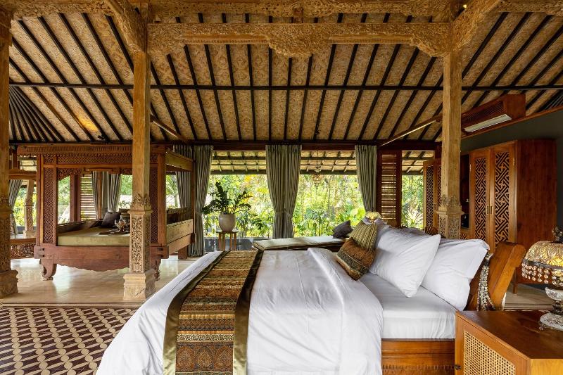 Samanvaya Bali - Oda