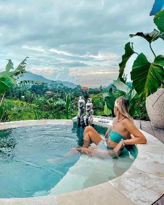 Samanvaya Bali fotoÄŸrafÄ±