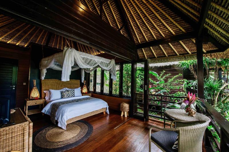 Samanvaya Bali - Oda
