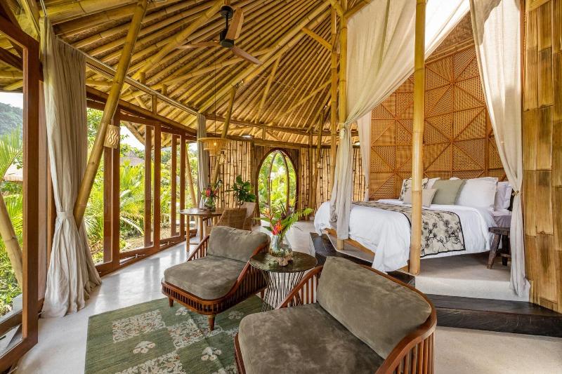 Samanvaya Bali - Oda