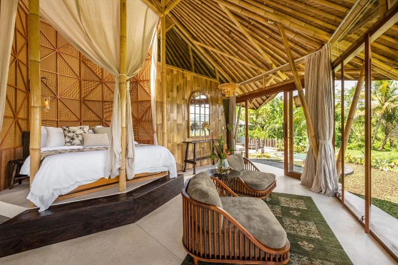 Samanvaya Bali - Oda