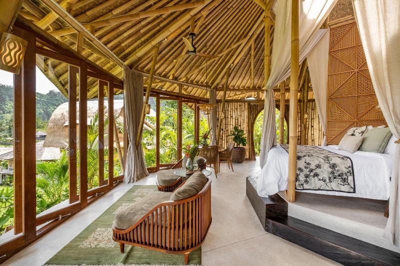 Samanvaya Bali - Oda